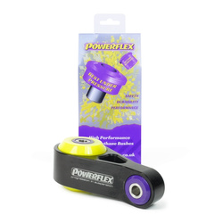 Unteres Motorlager, Fast Road Powerflex Polyurethanbuchse Road Series Mini R50/52/53 Gen 1 (2000 - 2006) PFF5-125