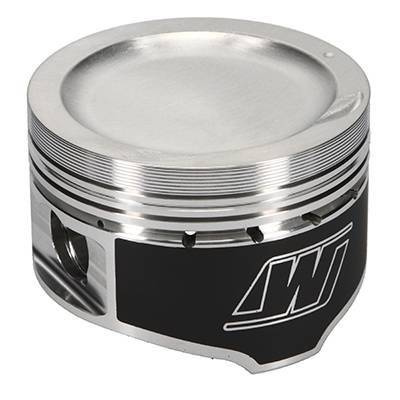 Wiseco dugattyúkészlet Hyundai Beta1 2.0L 16V(-11.5cc)G4GF-BOD