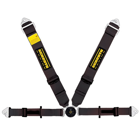 Schroth Profi II kpl