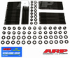 Head Studs ARP 134-4306 SBC w/Brodix.Rodeck alum block All Pro heads hsk Chevrolet Small Block
