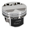 Kute tłoki Wiseco - zestaw Toyota Supra 2JZGTE 3.0L 24V(-5.3cc)(9.6:1)-BOD