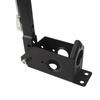 Hydraulic handbrake 63cm IRP S14 + IRP 0.625 pump