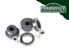 Rear Trailing Arm Front Bush  Powerflex Polyurethane Bush Heritage Collection Lancia Delta HF Integrale inc Evo (1986 - 1995) PFR30-307H