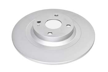 DBA Utcai sorozat hátsó féktárcsa - En-Shield - sima - DBA2965E ABARTH 124 Spider FIAT MAZDA MX5 Mk4 ND RF