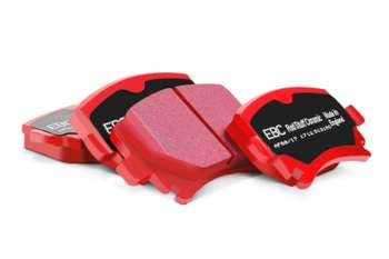 DP3452C - EBC Brakes REDSTUFF sorozatú fékbetét szett