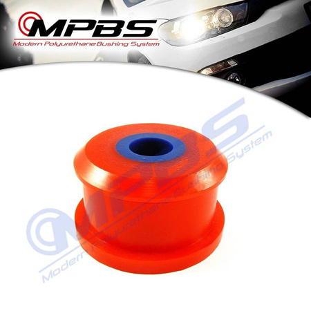 Front wishbone rear bushings (centric) - MPBS: 0800704 BMW 3 E30, E36, E36 Compact, Z1, Z3,