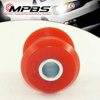 Tuleje wahacza tylnego dolnego (mocowanie do piasty) - MPBS: 0301077 Alfa Romeo 166,