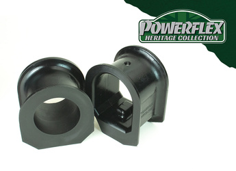 Power Steering Rack Mount Kit Powerflex Polyurethane Bush Heritage Collection Mazda RX-7 Gen 3 - FD3S (1992-2002) PFF36-306H