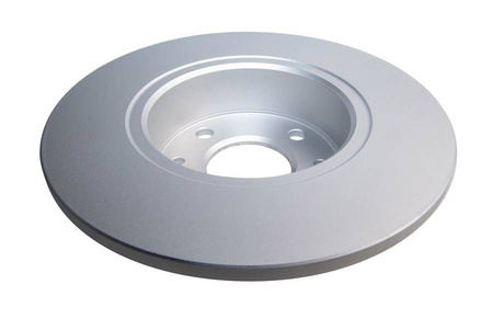 Universelle Bremsscheibe DBA Street Series - En-Shield - schlicht - DBA3117E