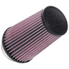 K&N Universal-Kegelfilter - RF-1045