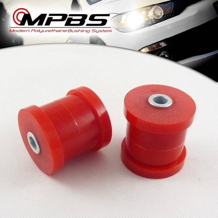 Vezérlengőkar perselyek (elöl)  - MPBS: 0301058-2 Alfa Romeo 166,
