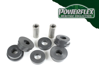 Rear Panhard Rod Bush Powerflex Polyurethane Bush Heritage Collection Alfa Romeo Alfasud inc Sprint (1971-1989), 33 (1983-1995) PFR1-111H