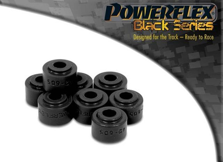 Powerflex poliuretano įvorė MG ZS (2001-2005) PFF42-605BLK Diagrama Nr: 5