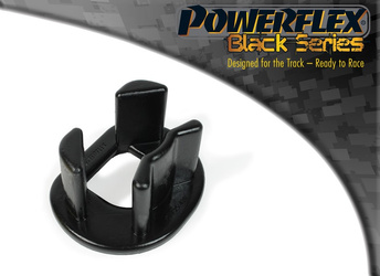 Wkładka dolnego mocowania silnika Powerflex Black Series Honda Jazz / Fit Models & Jazz / Fit GK5 (2014 - 2020) PFF25-420BLK
