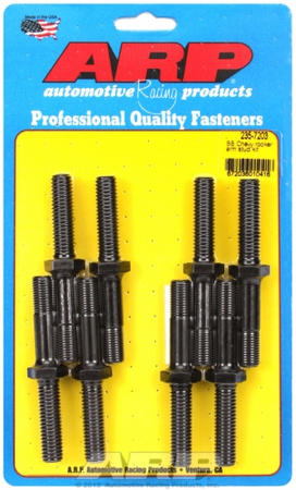 ARP BB Chevy rocker arm stud kit