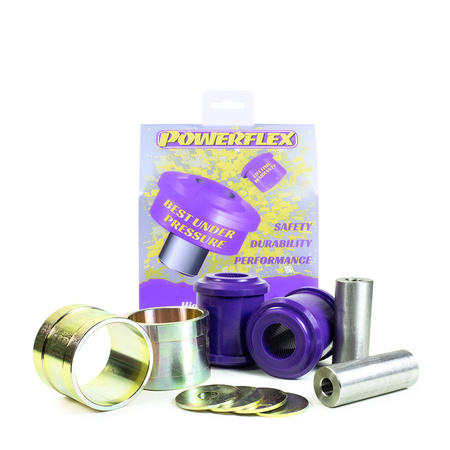 Tuleja przedniego dolnego wahacza do nadwozia   Powerflex Road Series Audi A5 / S5 / RS5 & A5 / S5 / RS5 (2007-2016)\A5 (2007-2016) PFF3-802
