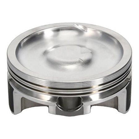 Wiseco Kolbenset SBC - Blower/Turbo Reverse D B:4.155 - K0072A155