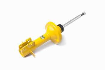 MTS Technik sports shock absorber Volkswagen Scirocco I (53) 04/74 -