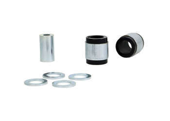 Whiteline Polyurethan-Aufhängungsbuchsen – W63578 Audi A3 MK3 S3 MK4 Seat Leon Skoda Octavia Volkswagen Golf MK7 MK8 Alltrack Touran MK2