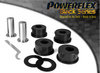 Wewnętrzna tuleja tylnego wahacza, regulowana Powerflex Black Series Volkswagen Transporter Models & T6 / 6.1 Transporter (2015-2024) PFR85-1311GBLK