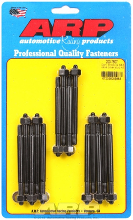 ARP Dart Brodix & B&B valve cover stud kit