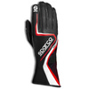 Sparco Record karting gloves