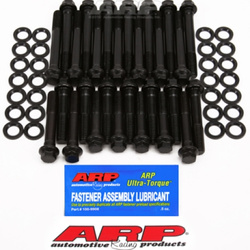 Śruby głowicy ARP AMC 343-401 '70 to present w/Edel heads head bolt kit