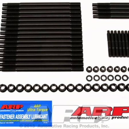 Kopfbolzen ARP 234-4316 ARP SB Chevy LS1 pro-series thru '03 12pt Head Stud Kit Chevrolet LS Gen III IV