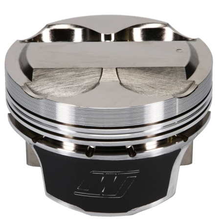 Wiseco dugattyúkészlet Mitsubishi 4G63 GenII 2.0L(10.5:1)(1.9c)stroke/LR-BOD