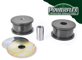 Front Tie Bar To Chassis Powerflex Polyurethane Bush Opel Corsa B (1998-2000) PFF80-204H Diagram number: 2