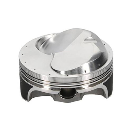 Wiseco dugattyúkészlet BBC Quick 16 Gen II +48.7cc 1.215 CH B:4.530 - K0024B3
