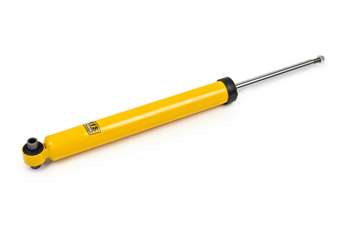 MTS Technik sports shock absorber Volkswagen Golf VII Hatchback (5G1) 10/12 -