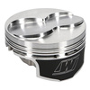 Wiseco Piston Kit Chevy LS -2.8cc Dome B:4.130 - K462X130