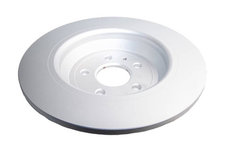 DBA Utcai sorozat univerzális féktárcsa - En-Shield - sima - DBA2639E