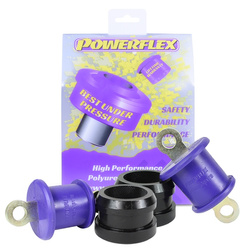 Rear Trailing Arm Bush  Powerflex Polyurethane Bush Road Series Saab 9-5 YS3G 2WD (2010 - 2012) PFR80-1517