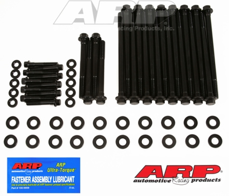 Śruby głowicy ARP SB Chevy LS1 & LS6. 5.7L & 6.8L hex head bolt kit
