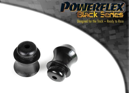 Powerflex poliuretano įvorė Lancia Delta 1600 GT & HF Turbo 2WD (1986-1992) PFF30-304BLK Diagrama Nr: 4
