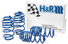 Tieferlegungsfedern H&R Honda City (new)  