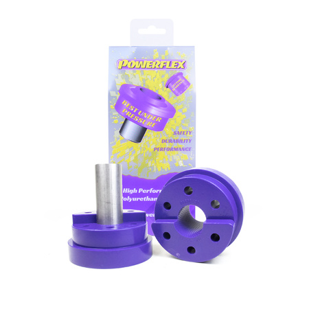 Tuleja mocowania tylnej belki Powerflex Road Series Smart ForTwo 451 (2007 - 2014) PFR68-130