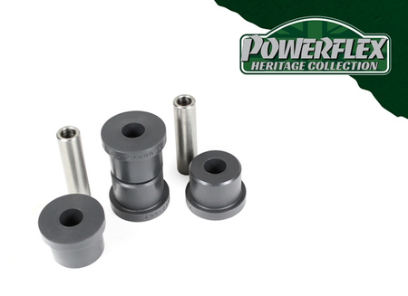 Rear Tie Bar To Chassis Bush Powerflex Polyurethane Bush Heritage Collection Vauxhall / Opel Manta B (1982-1988) PFR80-607H