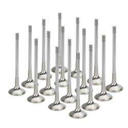 Zestaw zaworów wydechowych Supertech BMW S65/85 30,5mm Inconel