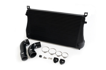 Race Intercooler for the EA888 2.0 TSI Engine