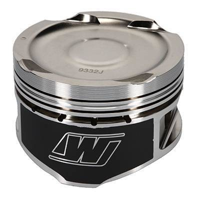 Wiseco stumokliu rinkinys Opel C20LET '91-96  8.8:1