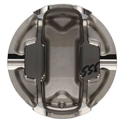 Wiseco dugattyúkészlet Honda/Acura RSX-S 2.0L 16V (K20) '02-06 (8