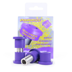 Innere Buchse des vorderen Querlenkers Powerflex Polyurethanbuchse Road Series Chevrolet Matiz M100 & M150 (1998-2008) PFF73-201