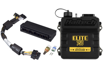 Haltech Elite 750 - adapter Plug & Play Mazda Miata/MX-5 NB - HT-150621