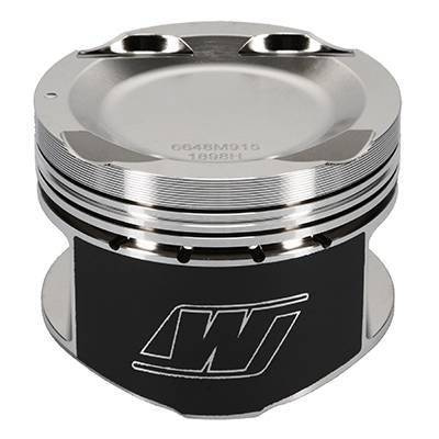 Wiseco dugattyúkészlet Ford Cosworth YB 8.0:1 91.50mm 24 pin-AP