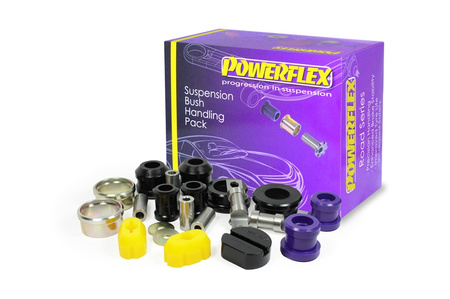 Handhabungs-Paket  Powerflex Polyurethanbuchse Road Series Hyundai i30 Models i30 PD inc N (2016 on inc Facelift) PF26K-1001