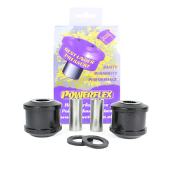 Front Arm Front Bush Powerflex Polyurethane Bush Road Series Volvo S80 (2006 - 2016) PFF19-1901