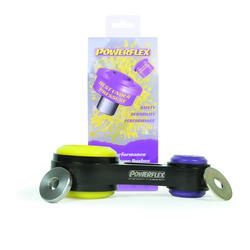 Lower Torque Mount - Road Powerflex Polyurethane Bush Road Series Nissan Note / Tiida (2006 - 2011) PFF60-8025